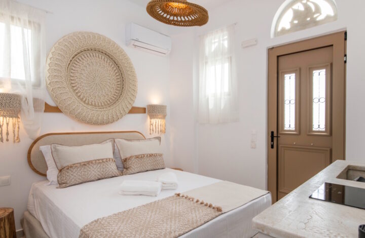 Marida Residence